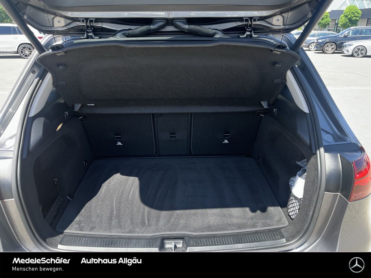 Mercedes-Benz B-Klasse – Bild 17