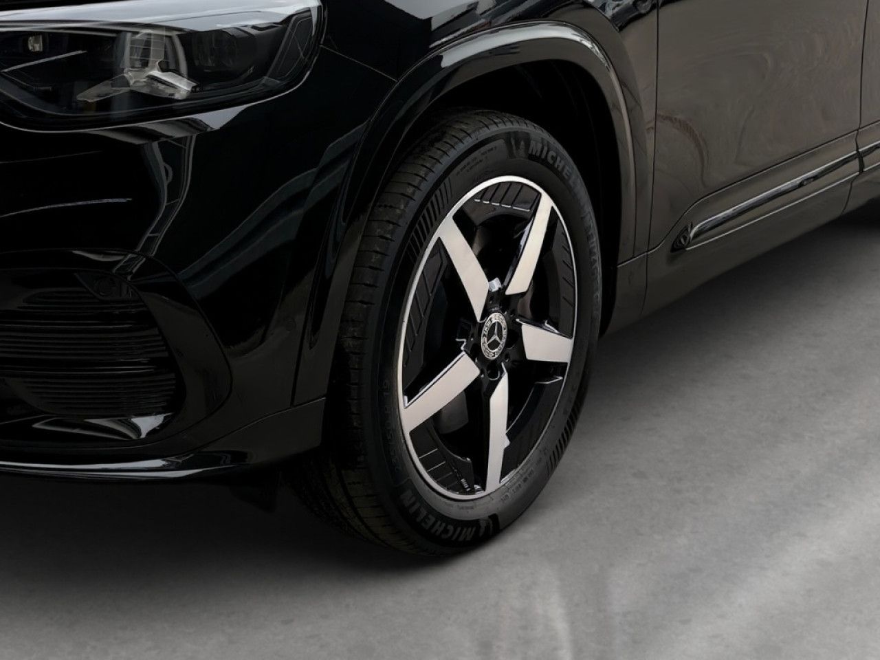 Mercedes-Benz GLB – Bild 20