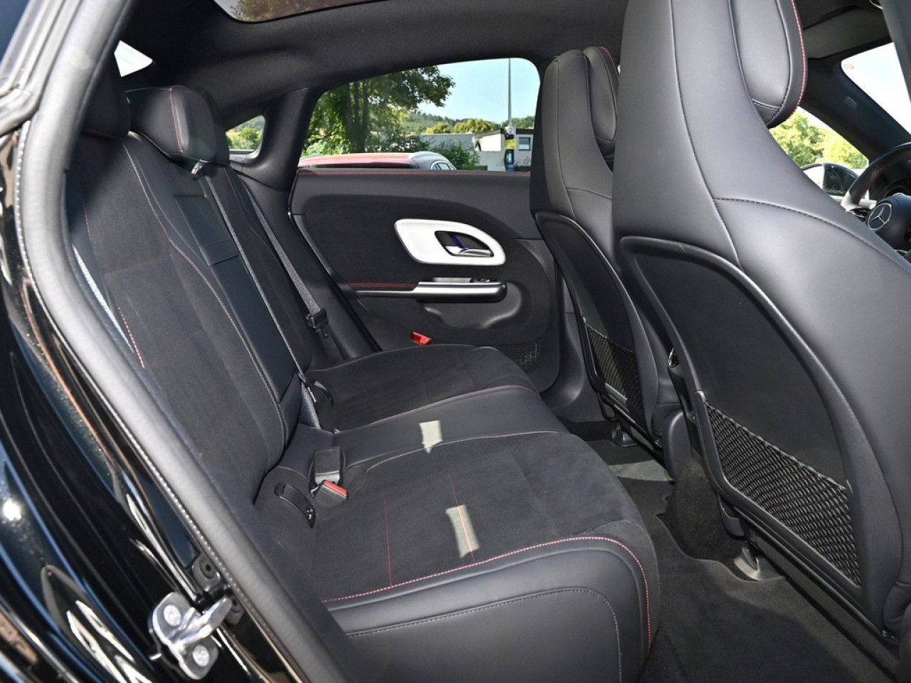 Mercedes-Benz CLA – Bild 7
