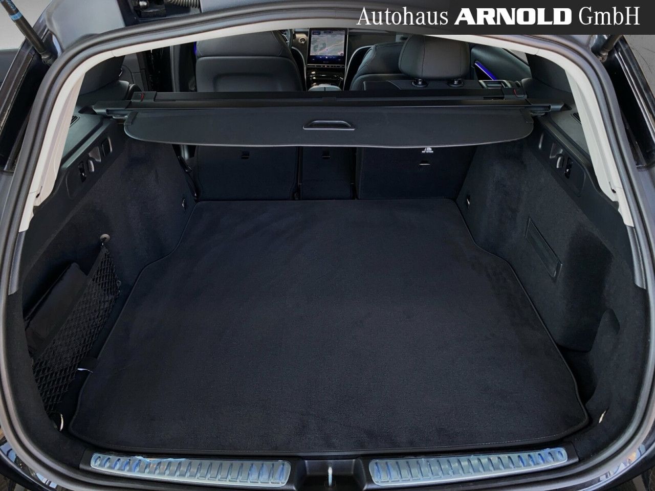 Mercedes-Benz C-Klasse – Bild 11