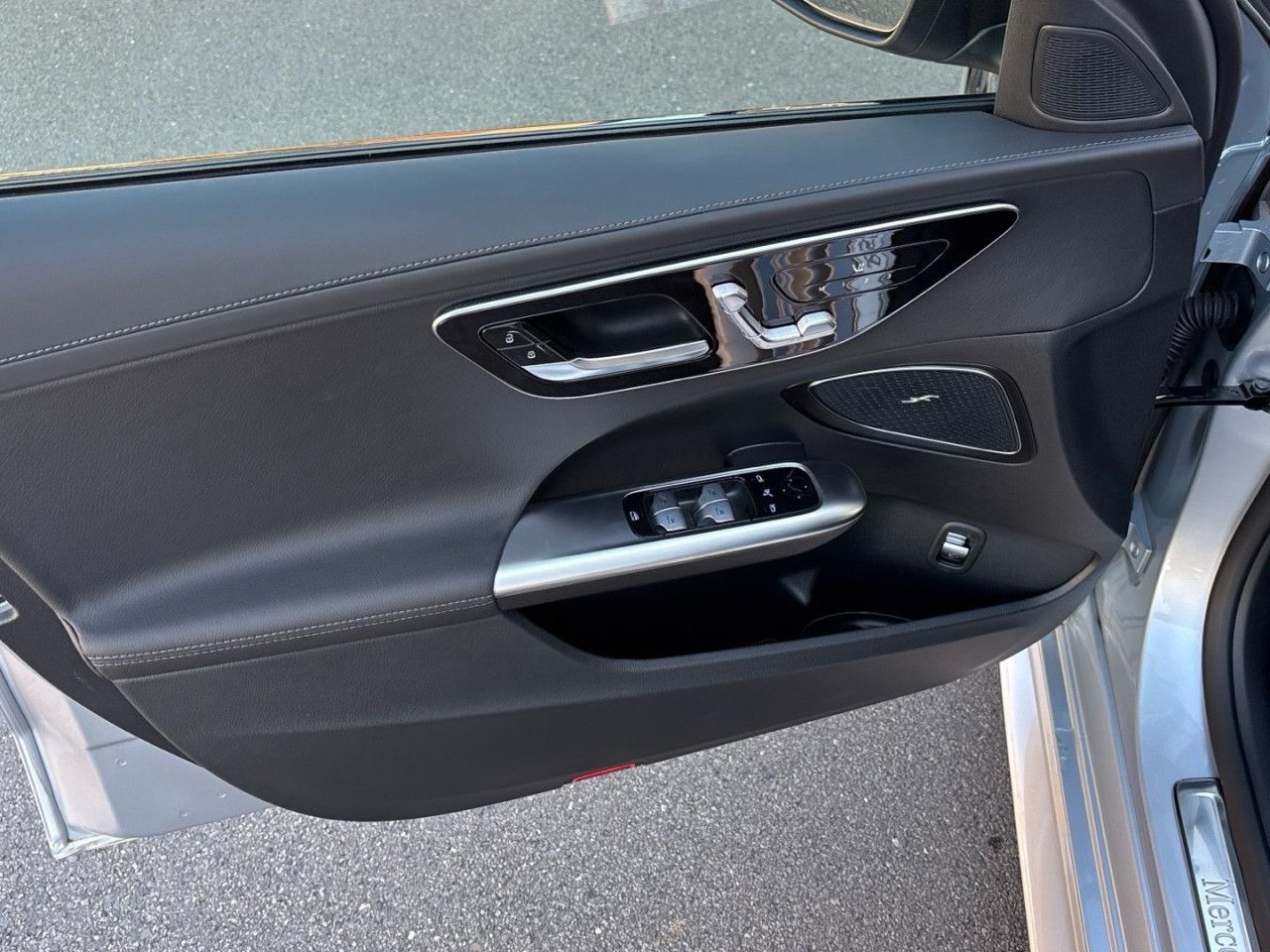 Mercedes-Benz C-Klasse – Bild 14