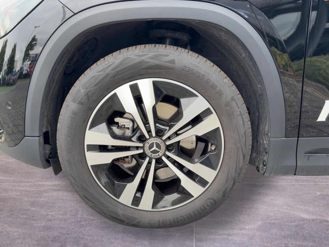Mercedes-Benz GLA – Bild 15