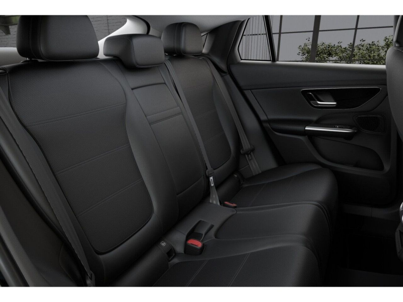 Mercedes-Benz GLC – Bild 9