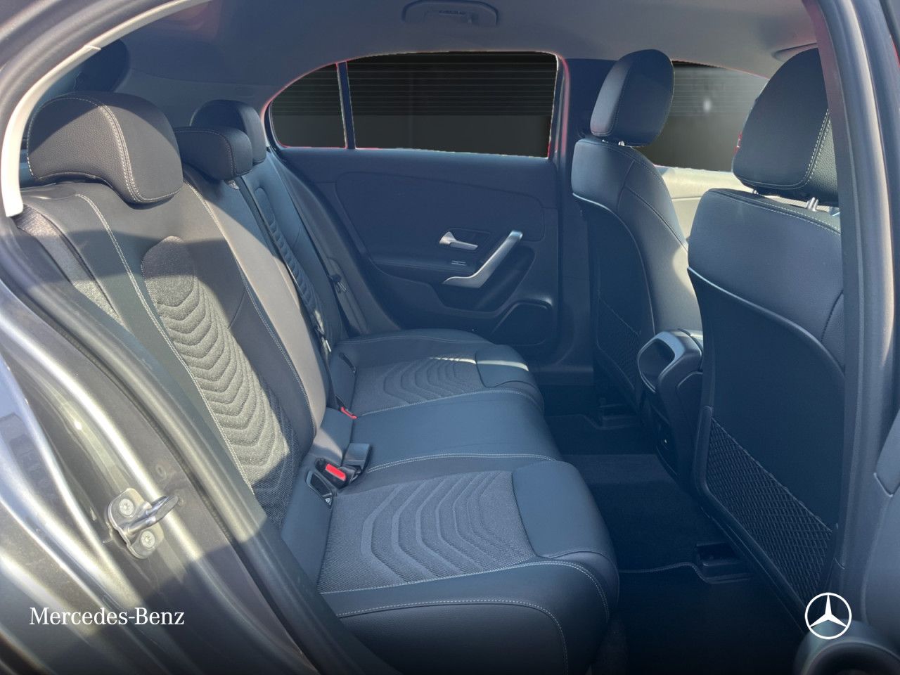 Mercedes-Benz A-Klasse – Bild 15