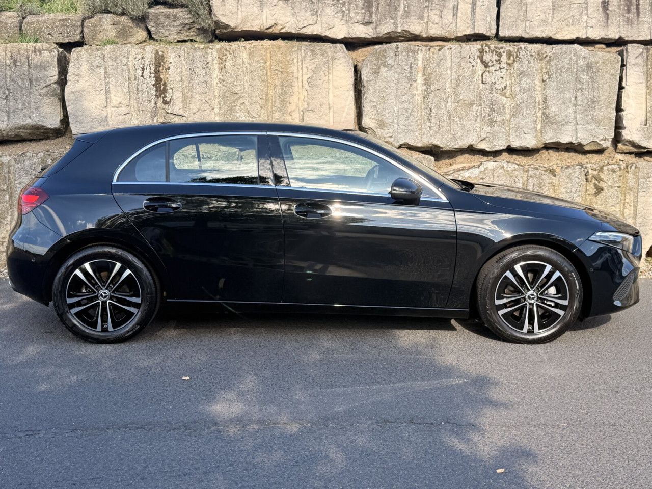 Mercedes-Benz A-Klasse – Bild 7