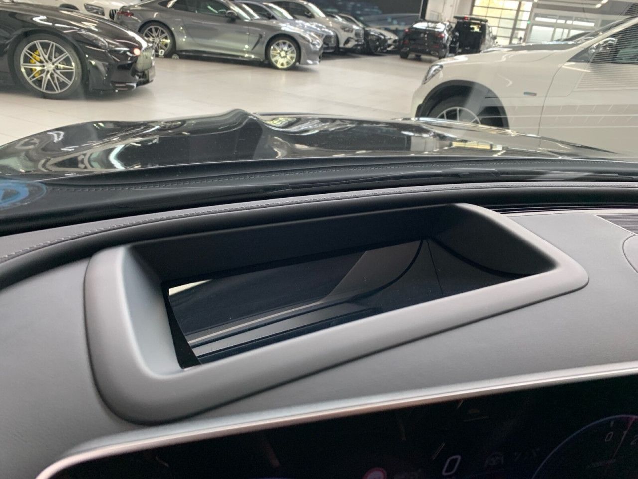 Mercedes-Benz C-Klasse – Bild 18