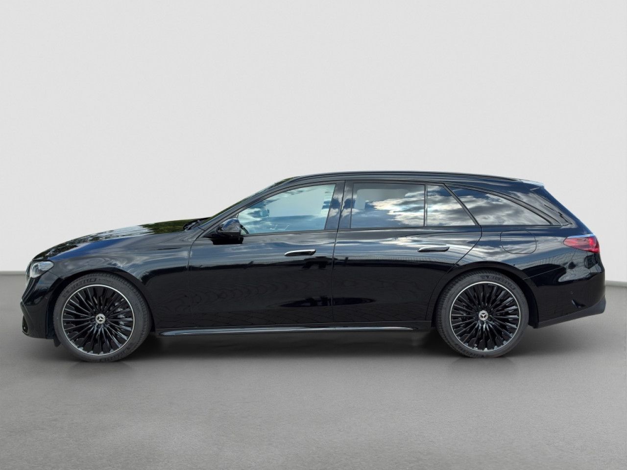 Mercedes-Benz E-Klasse – Bild 3