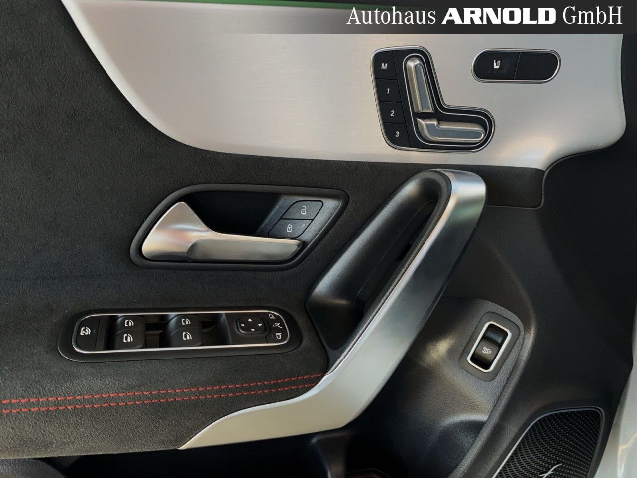 Mercedes-Benz CLA – Bild 15