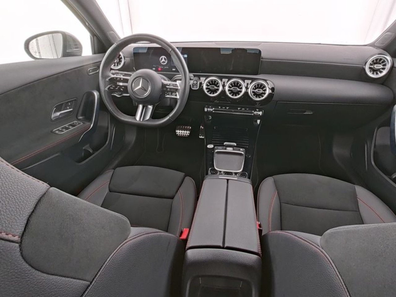 Mercedes-Benz A-Klasse – Bild 7