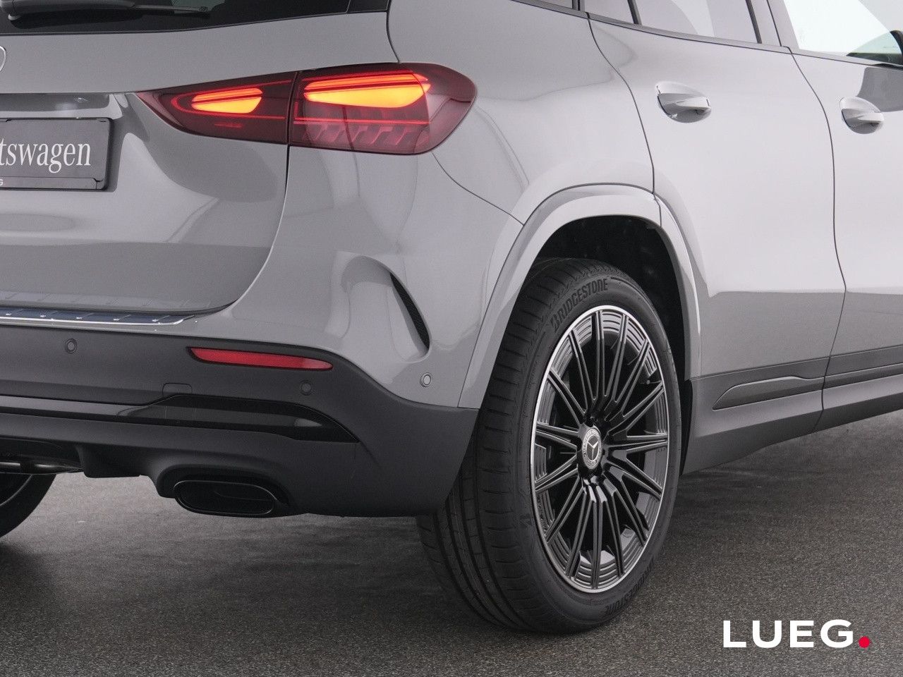 Mercedes-Benz GLA – Bild 9