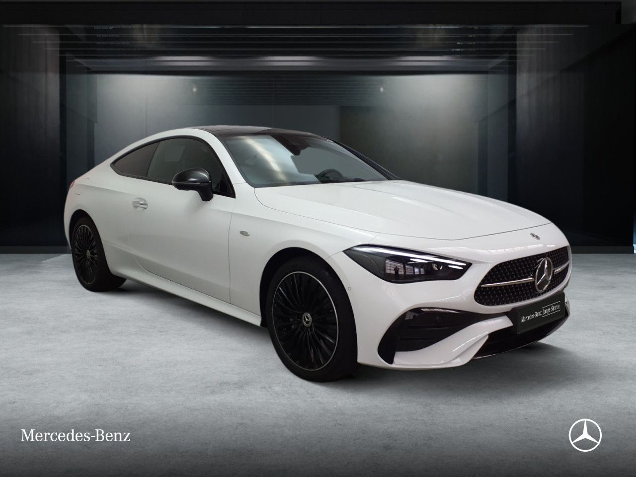 Mercedes-Benz CLE