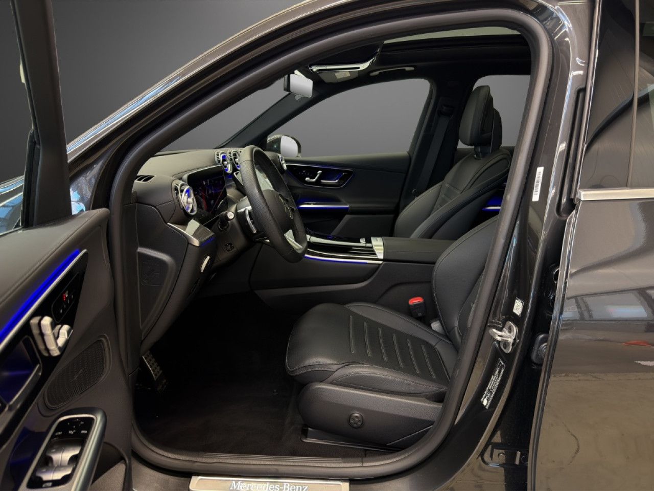 Mercedes-Benz GLC – Bild 7