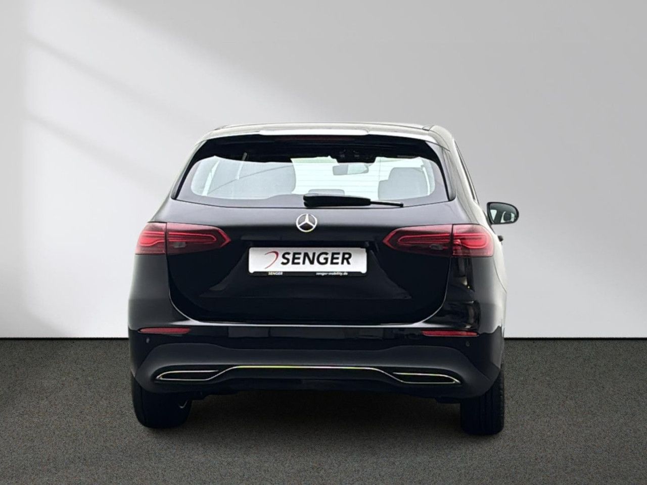 Mercedes-Benz B-Klasse – Bild 13