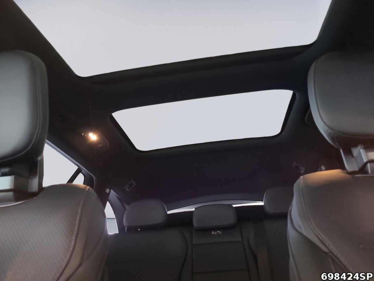 Mercedes-Benz C-Klasse – Bild 13