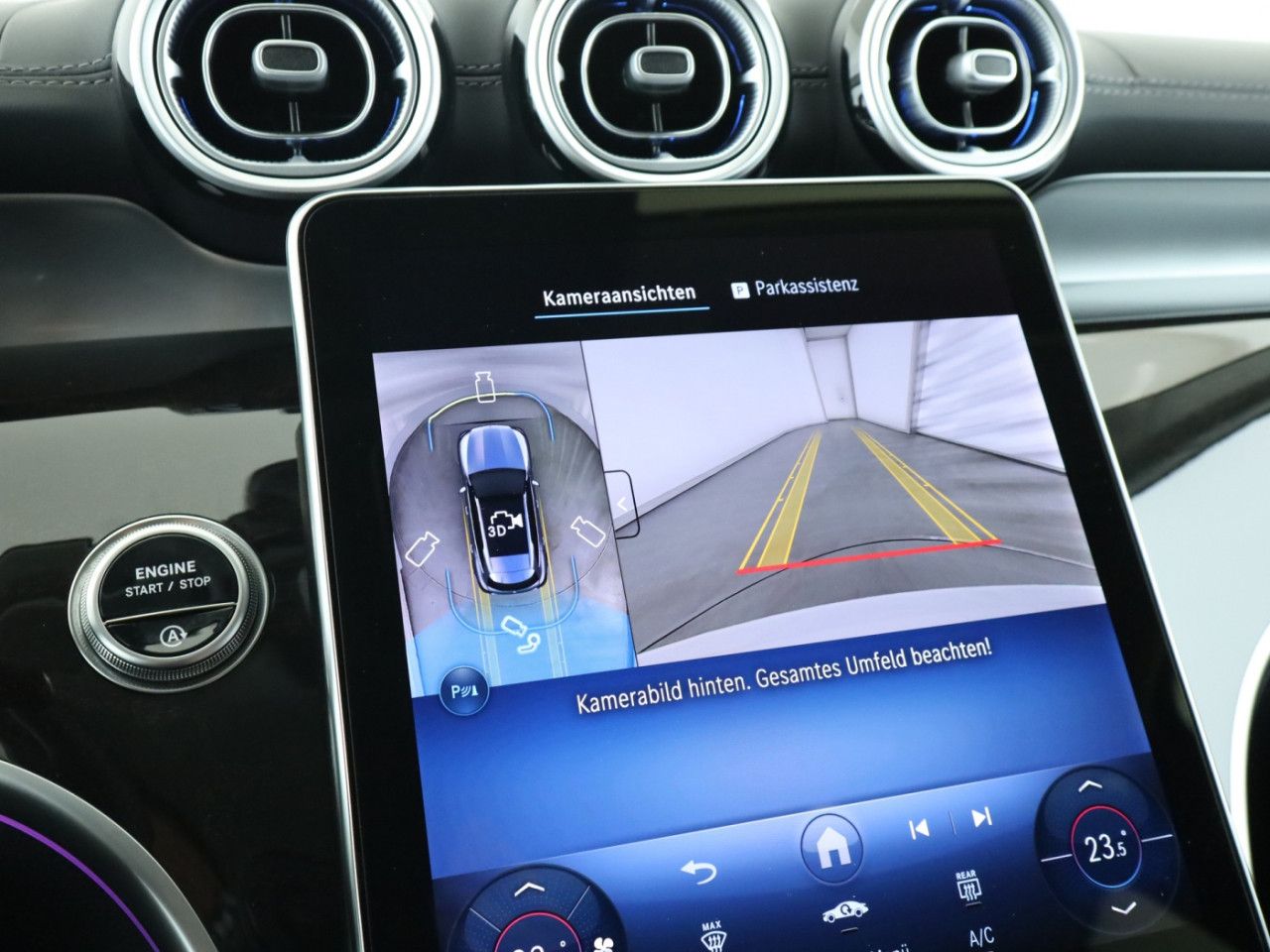 Mercedes-Benz GLC – Bild 27