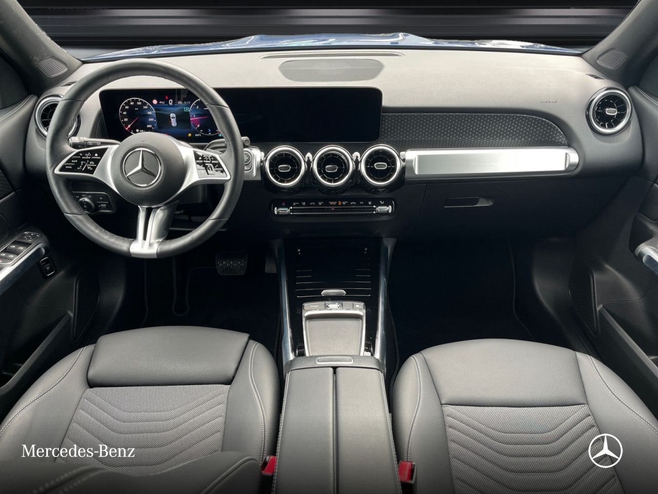Mercedes-Benz GLB – Bild 11