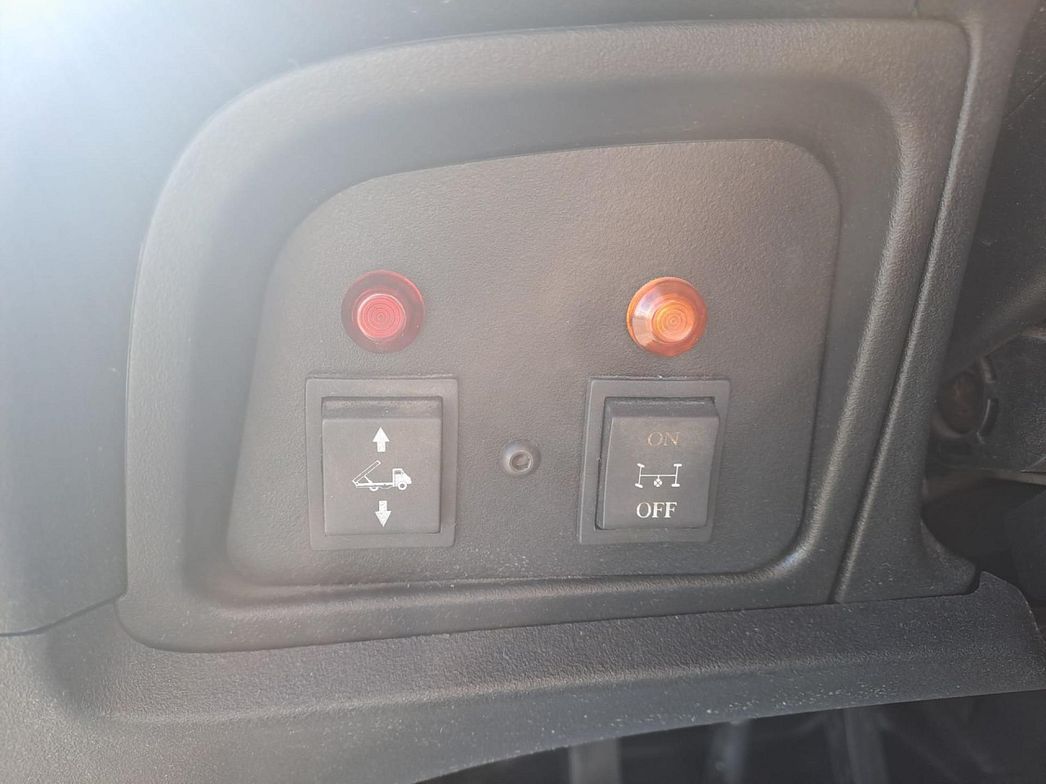 IVECO | 35C18H