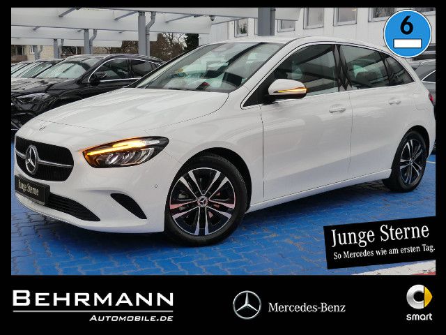 Mercedes-Benz B 180 occasion