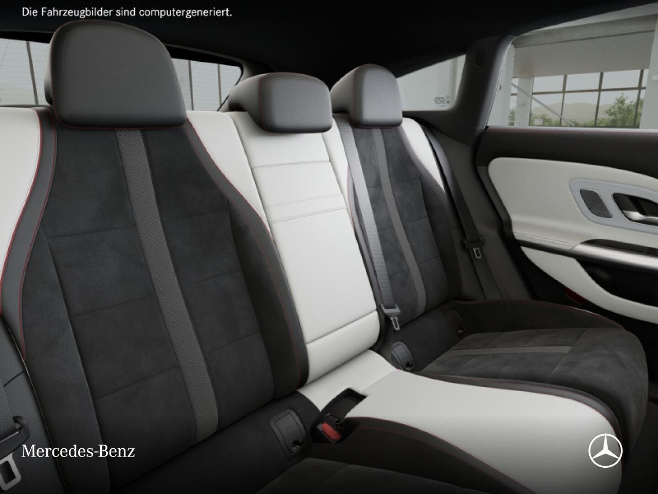 Mercedes-Benz CLA – Bild 10
