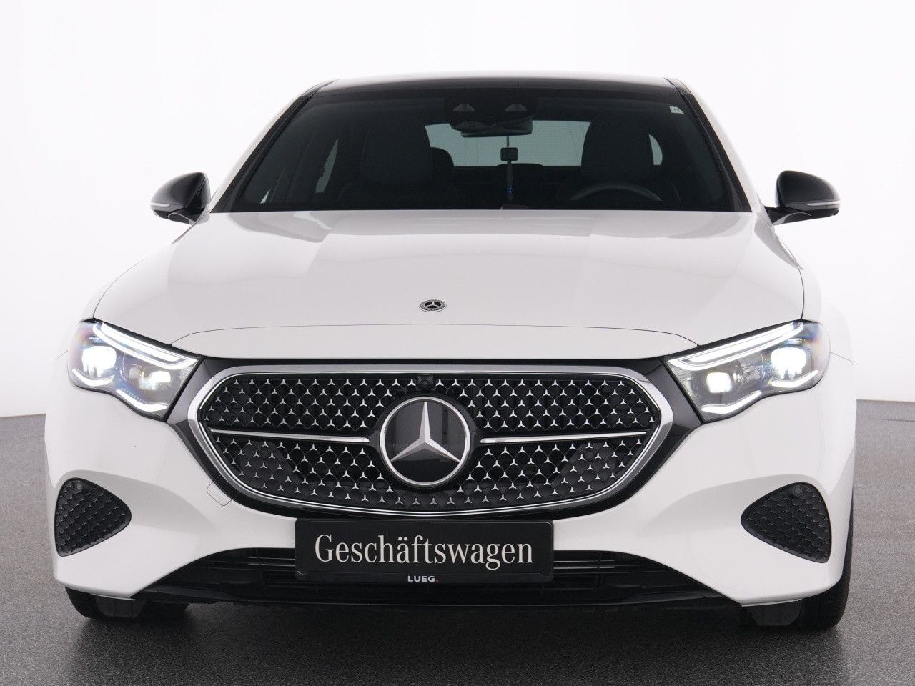 Mercedes-Benz E-Klasse – Bild 14