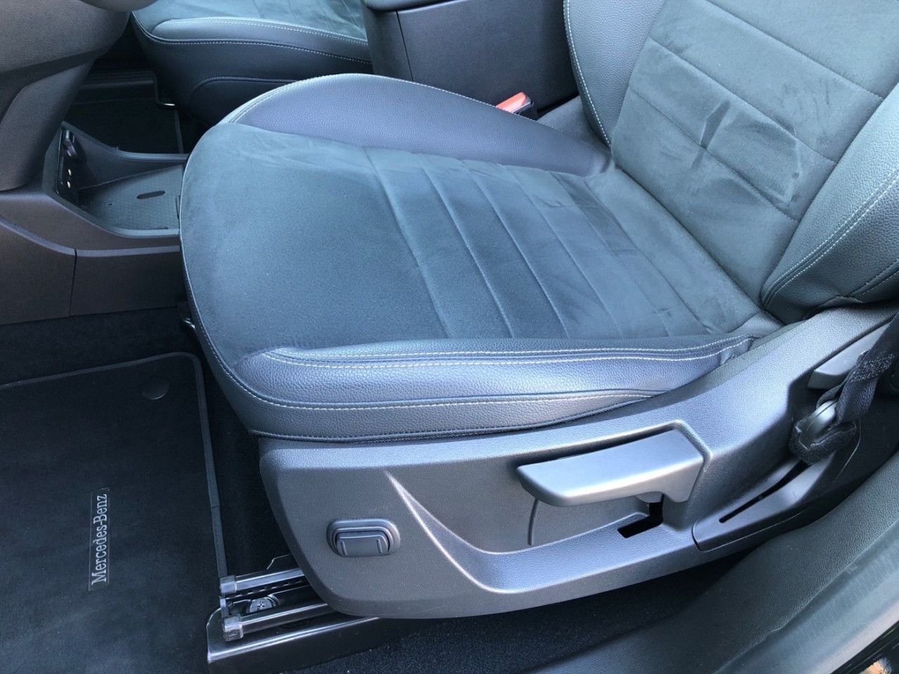 Mercedes-Benz T-Klasse – Bild 8