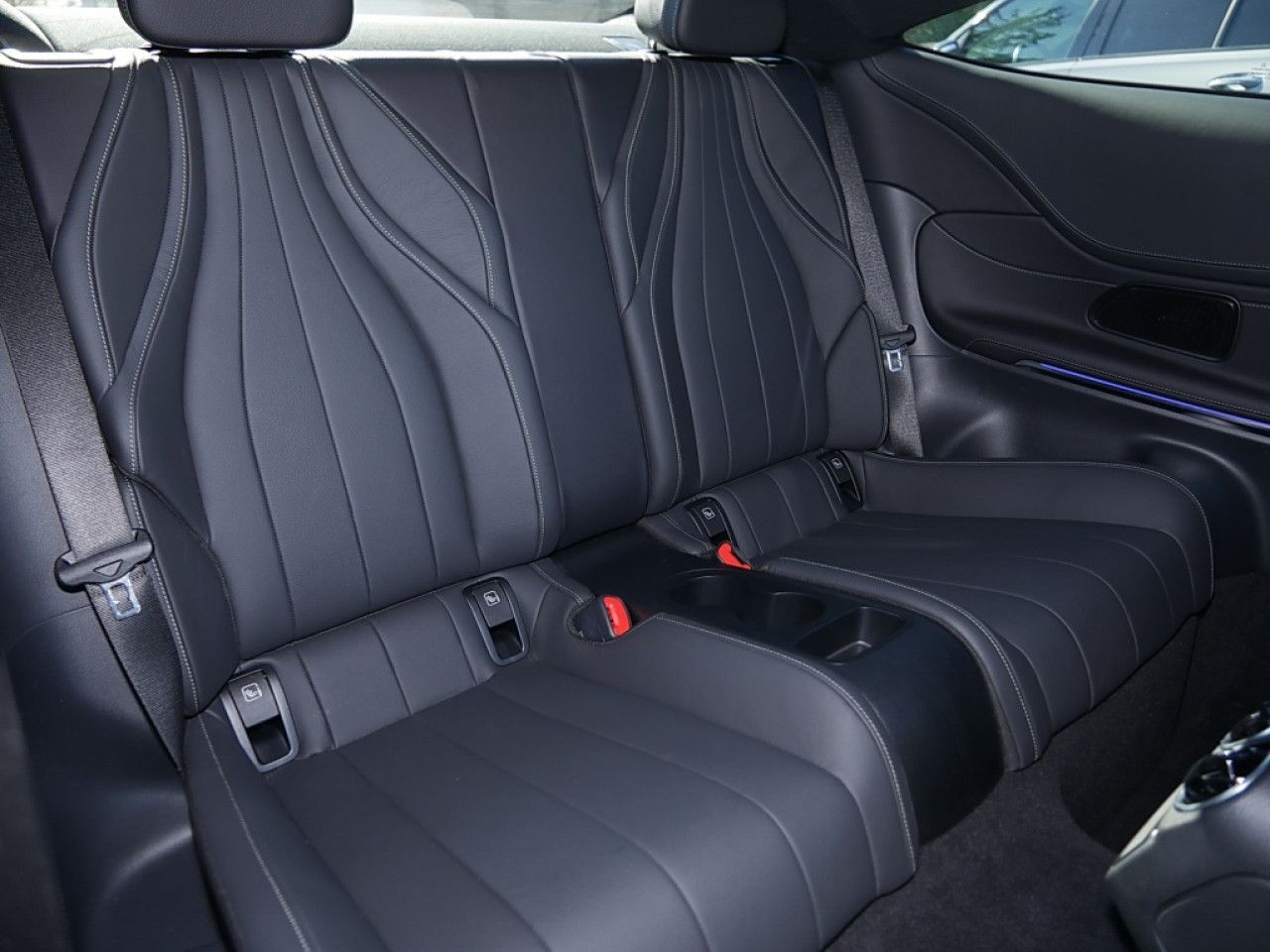Mercedes-Benz CLE – Bild 7