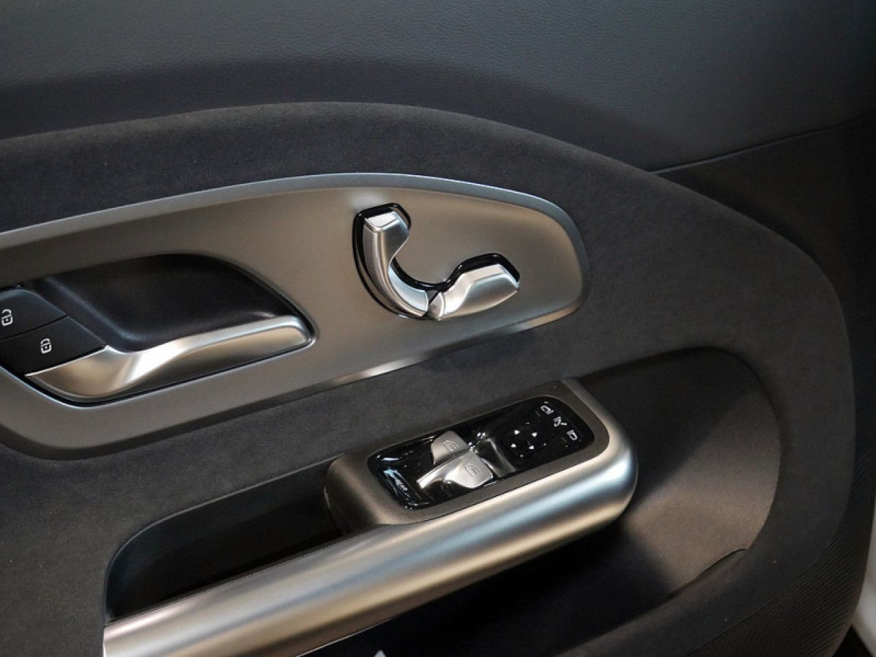 Mercedes-Benz CLA – Bild 13