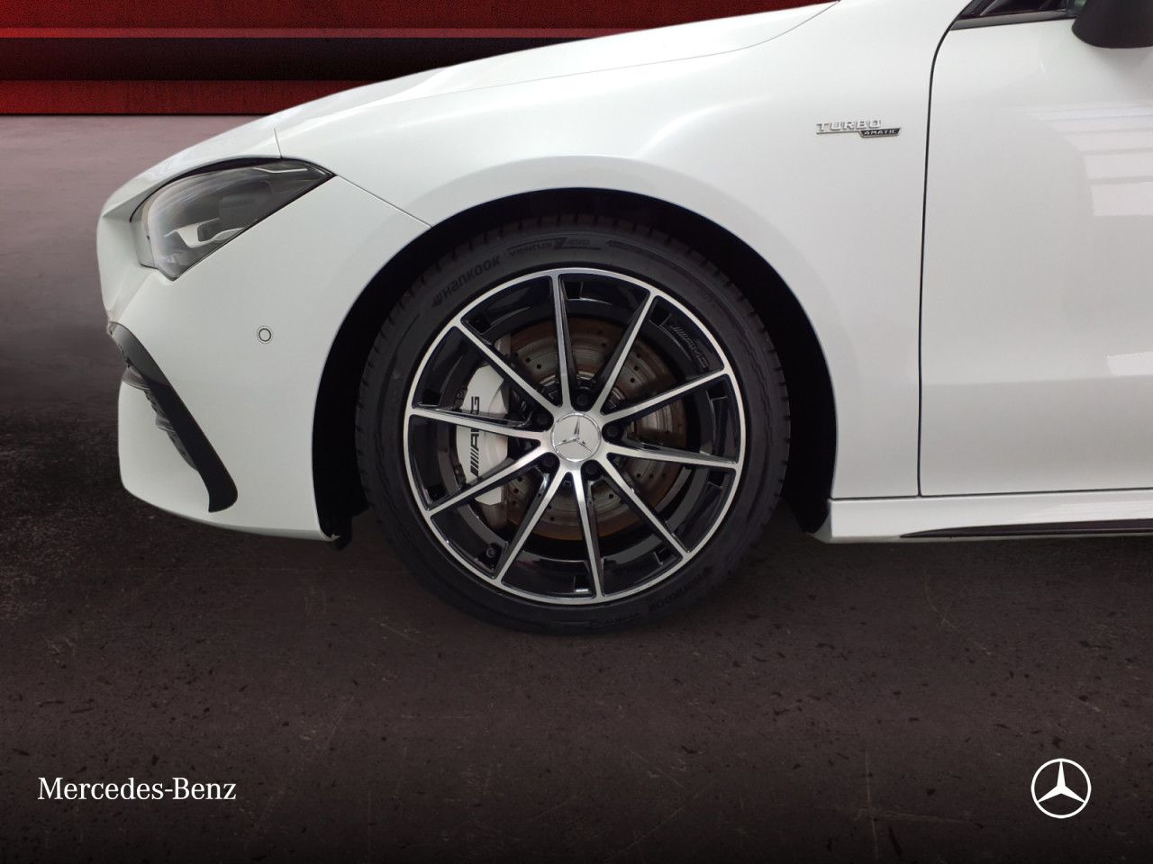 Mercedes-Benz CLA – Bild 13
