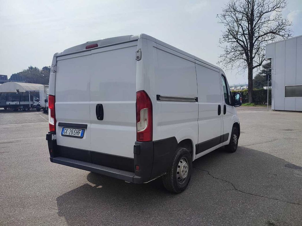 Citroen | Jumper 28 L1H1 2.2 bluehdi 120cv S&S
