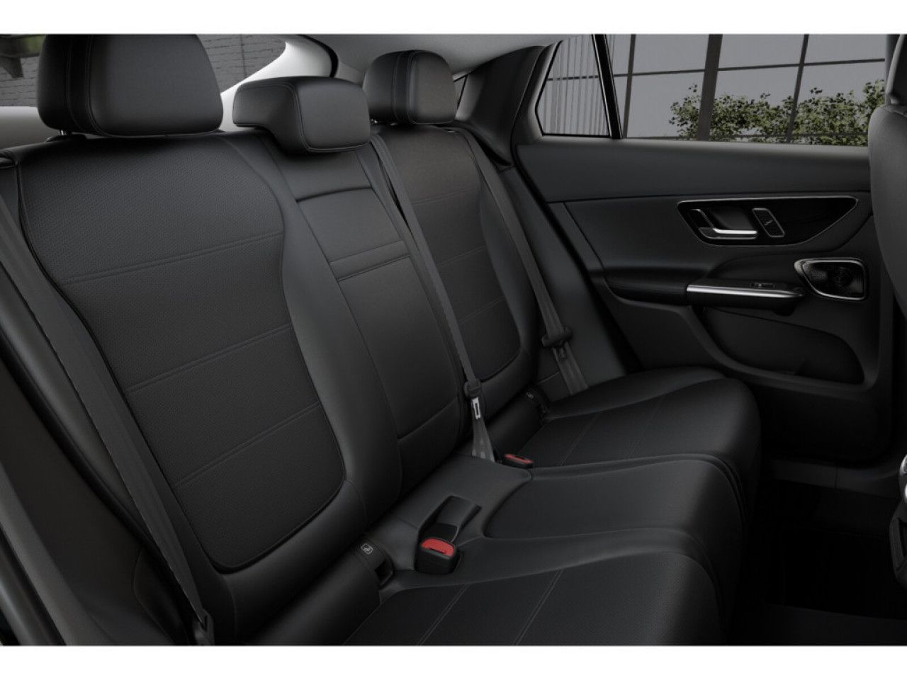 Mercedes-Benz GLC – Bild 9