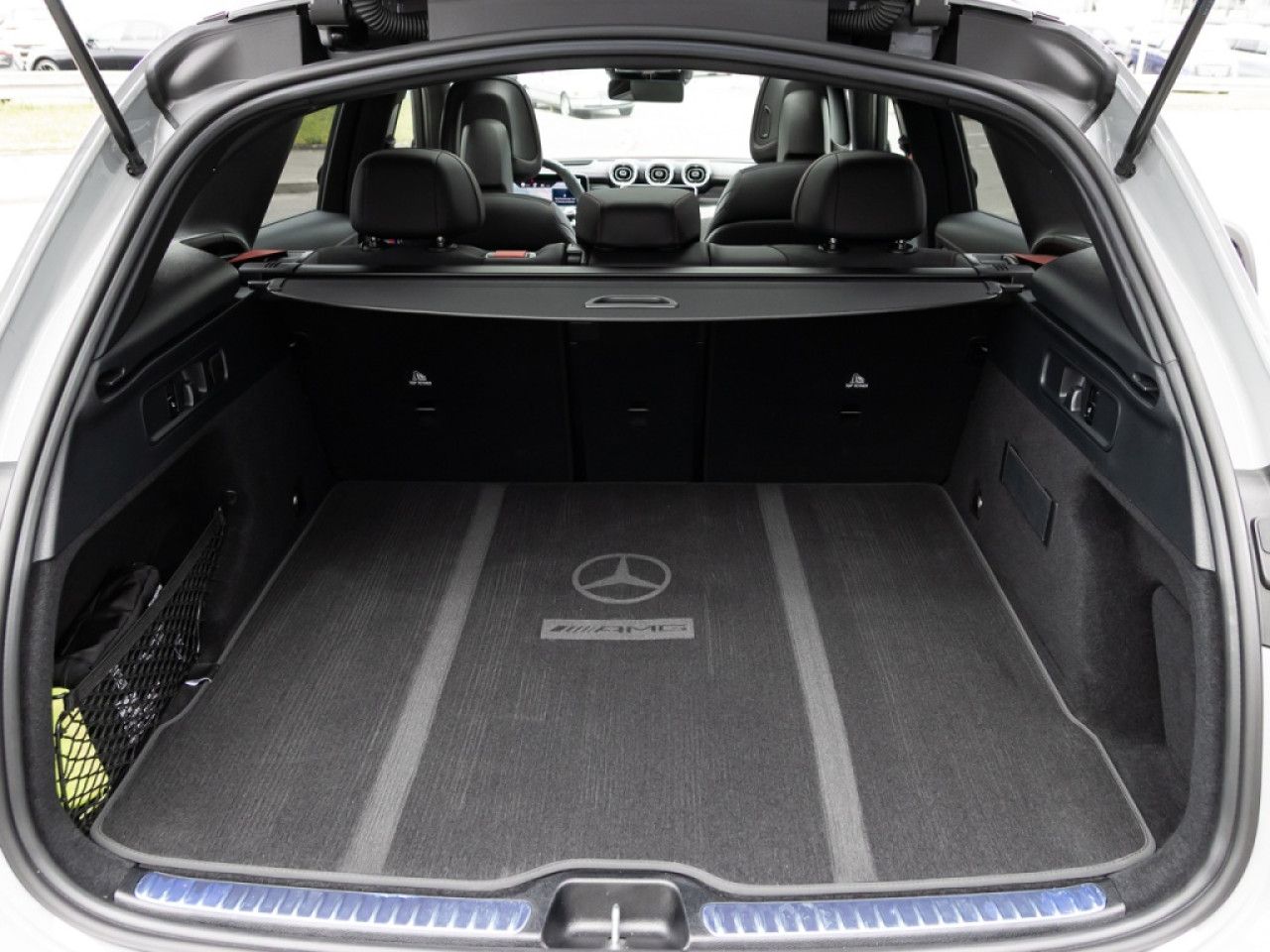 Mercedes-Benz GLC – Bild 6