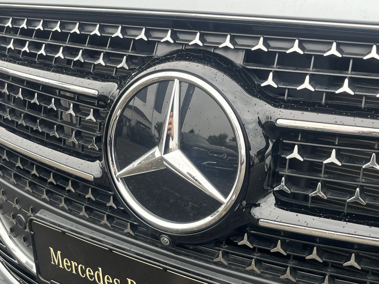 Mercedes-Benz V-Klasse – Bild 21