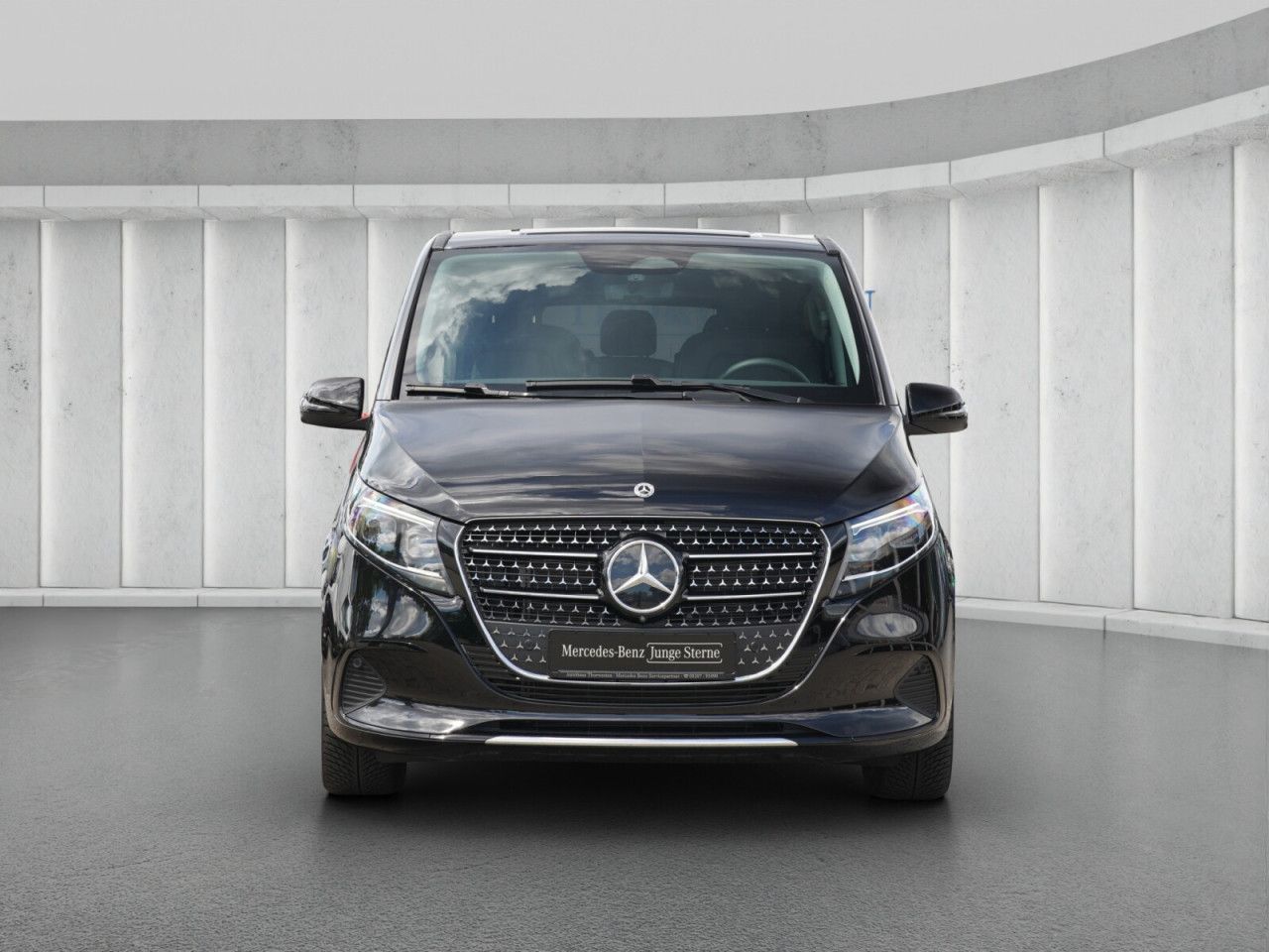 Mercedes-Benz V-Klasse – Bild 2
