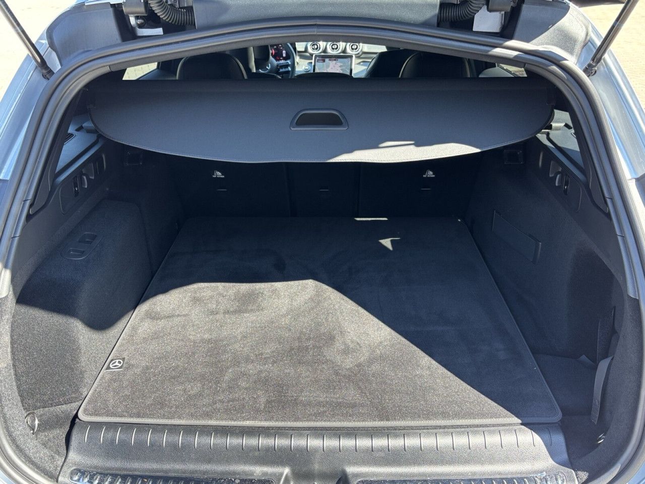 Mercedes-Benz C-Klasse – Bild 19