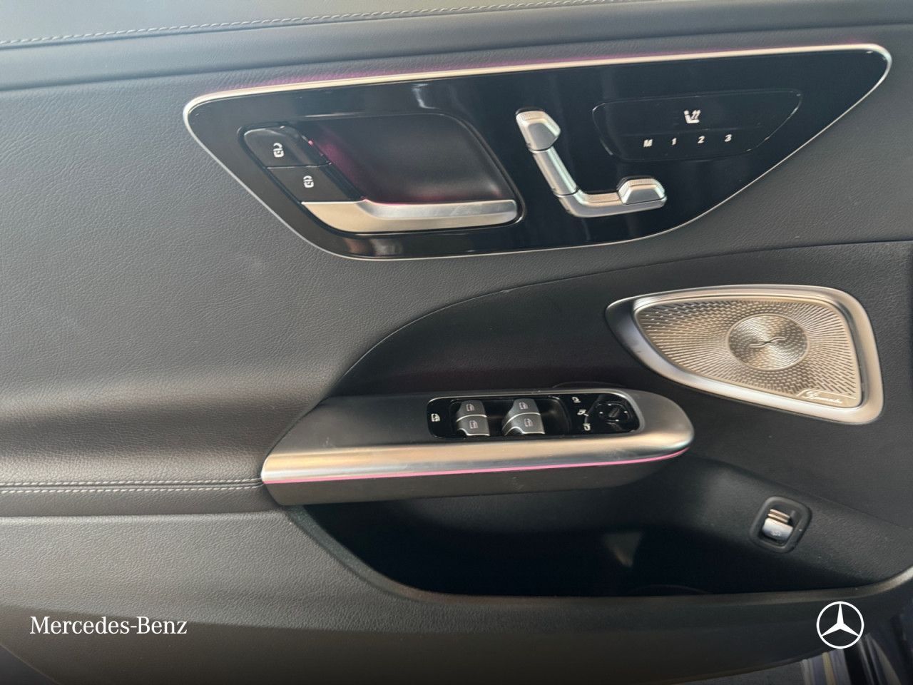 Mercedes-Benz C-Klasse – Bild 10