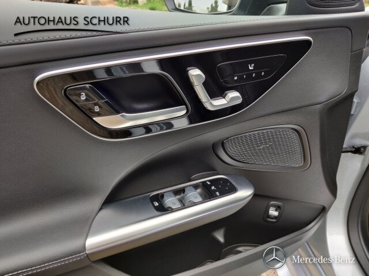 Mercedes-Benz C-Klasse – Bild 12