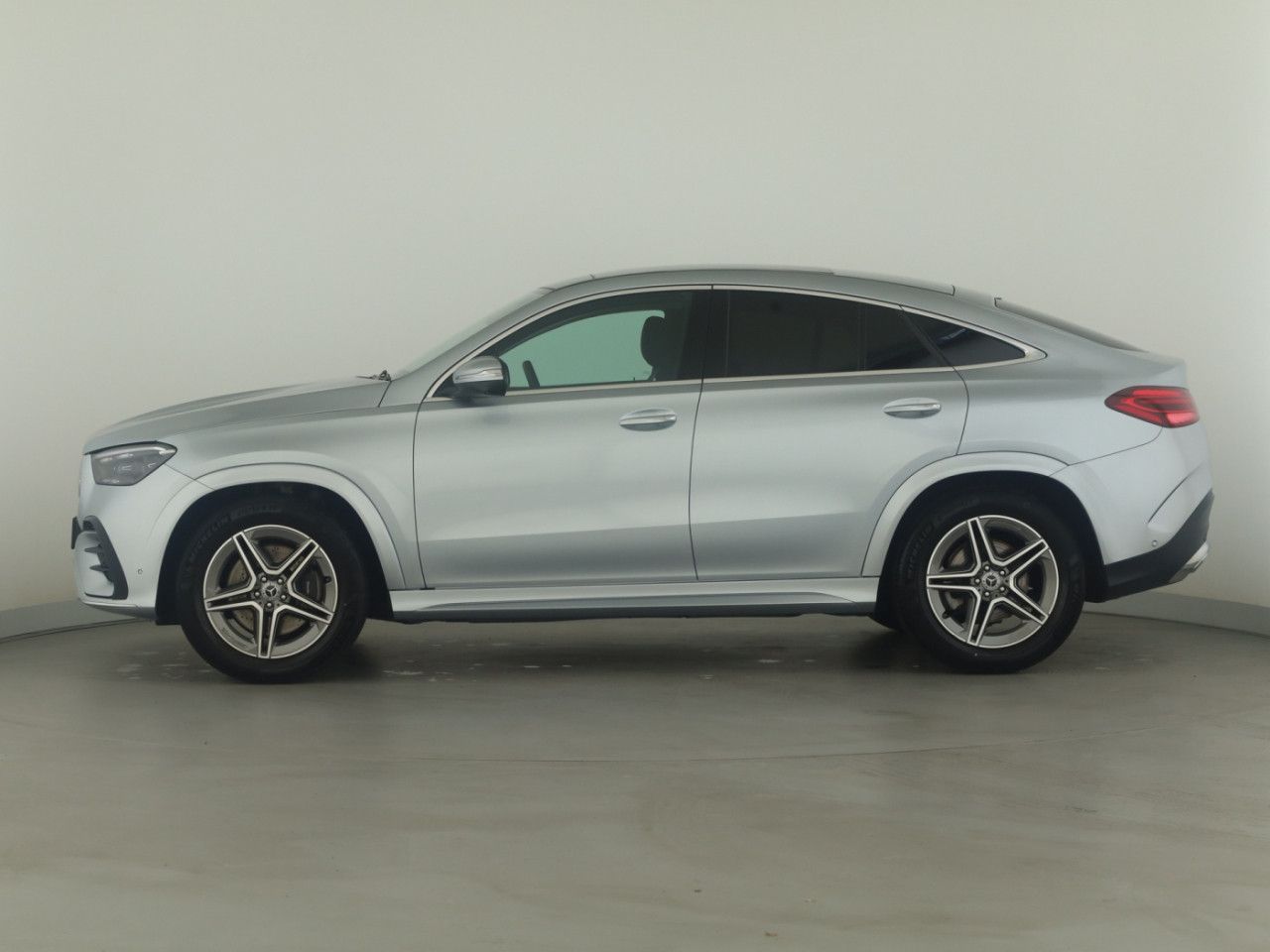 Mercedes-Benz GLE – Bild 7