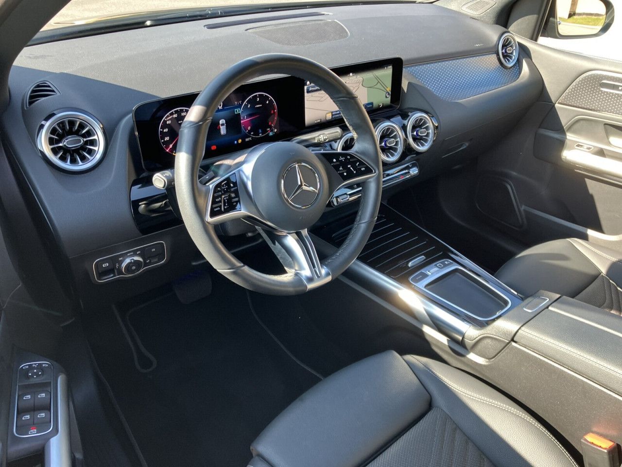 Mercedes-Benz B-Klasse – Bild 4