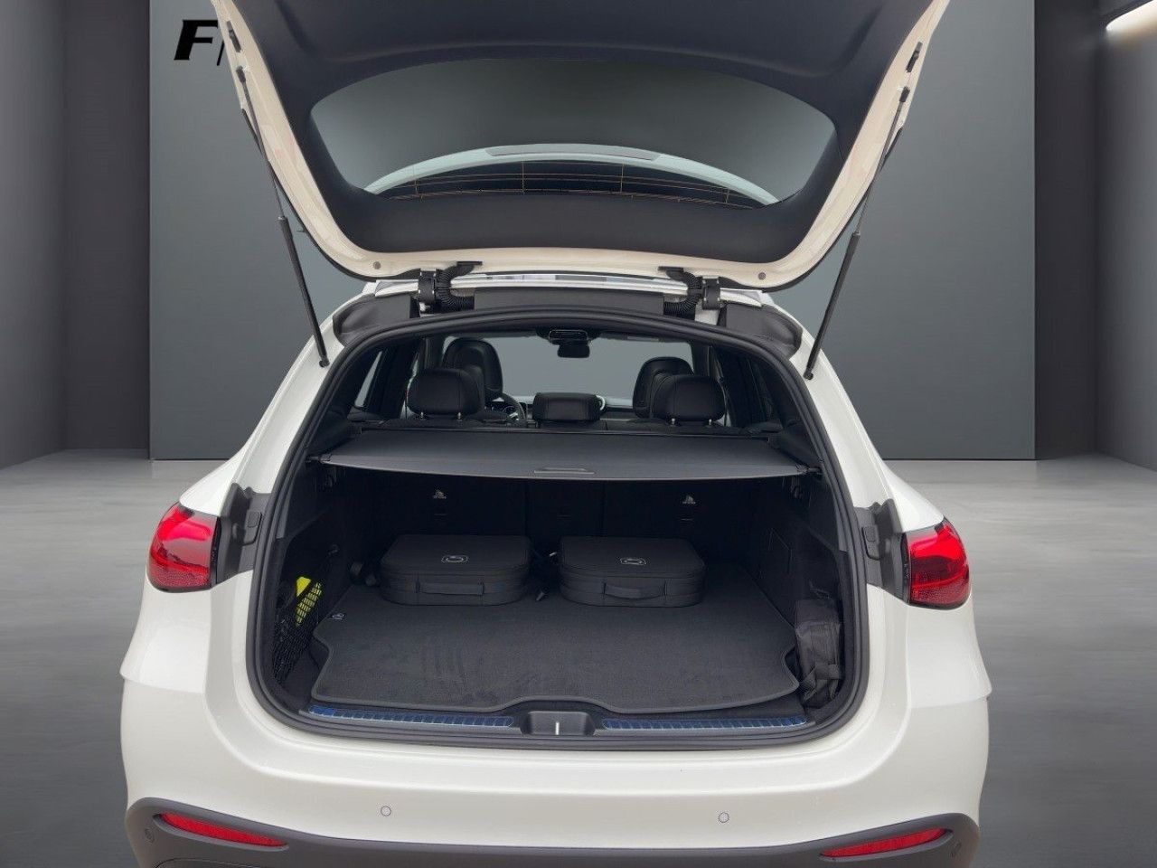 Mercedes-Benz GLC – Bild 5