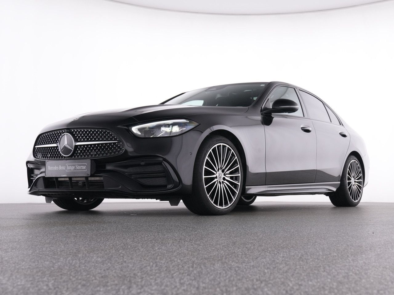 Mercedes-Benz C-Klasse – Bild 6