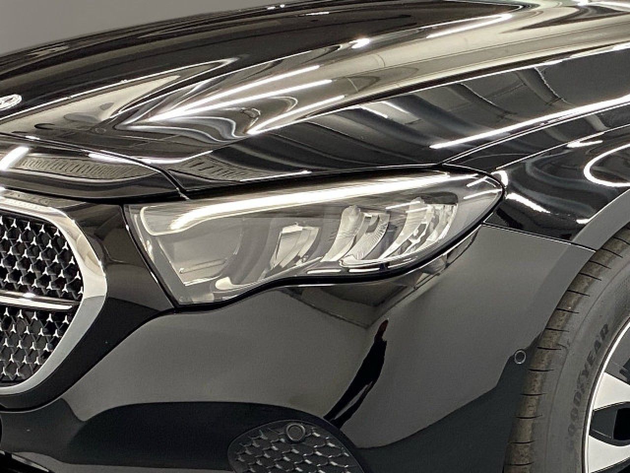 Mercedes-Benz E-Klasse – Bild 5