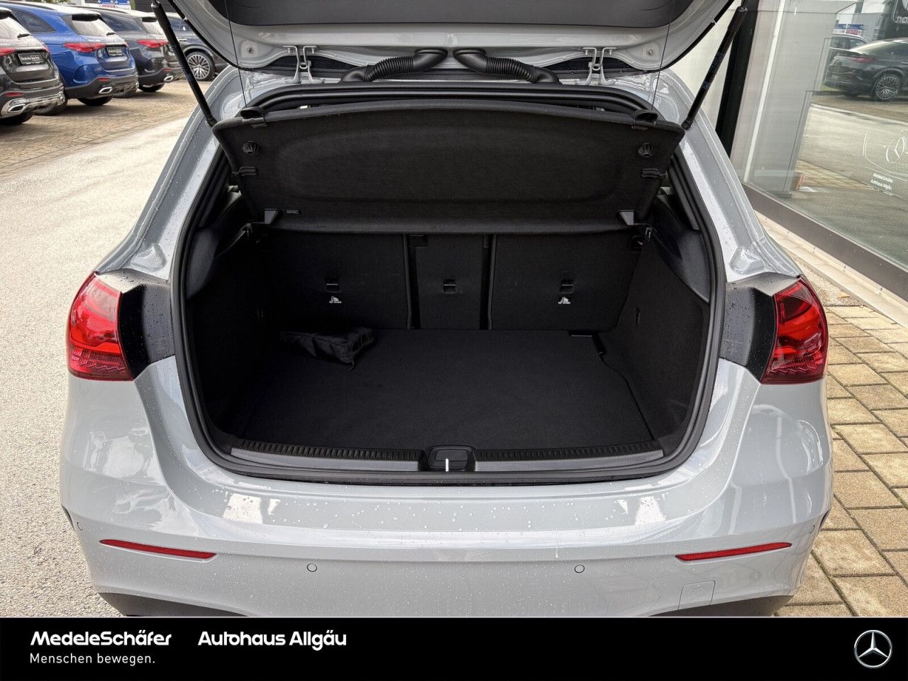 Mercedes-Benz A-Klasse – Bild 5