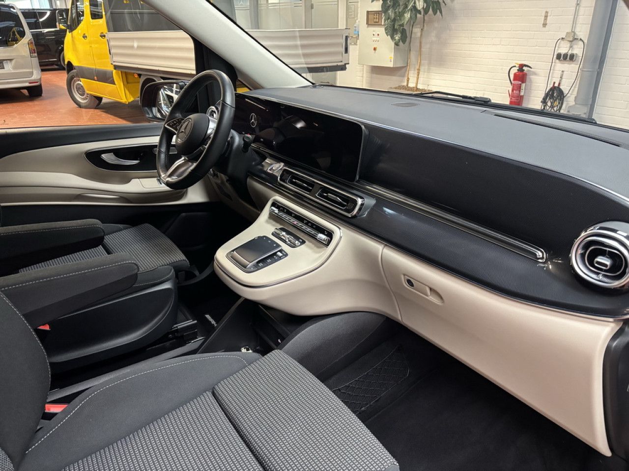 Mercedes-Benz Marco Polo – Bild 19