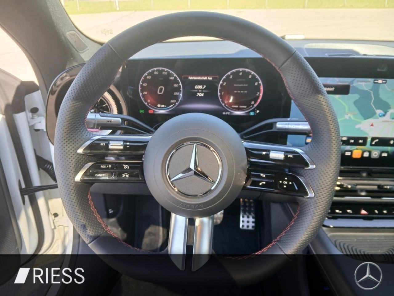 Mercedes-Benz CLA – Bild 13