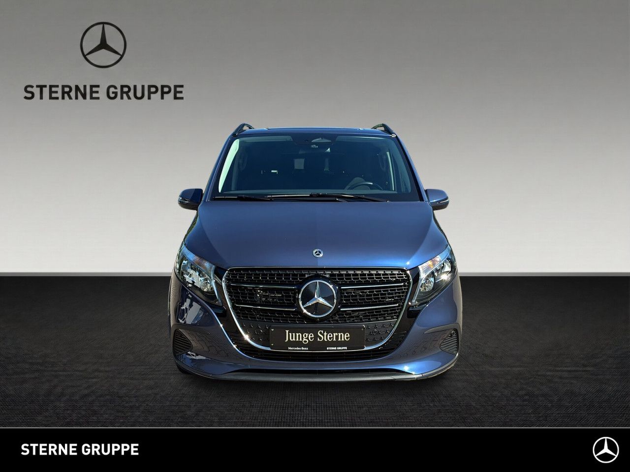 Mercedes-Benz V-Klasse – Bild 4