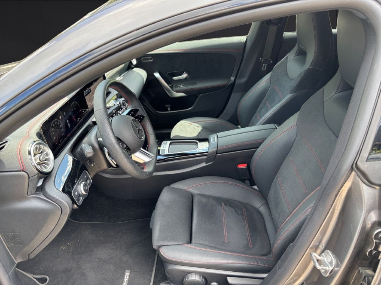 Mercedes-Benz CLA – Bild 8