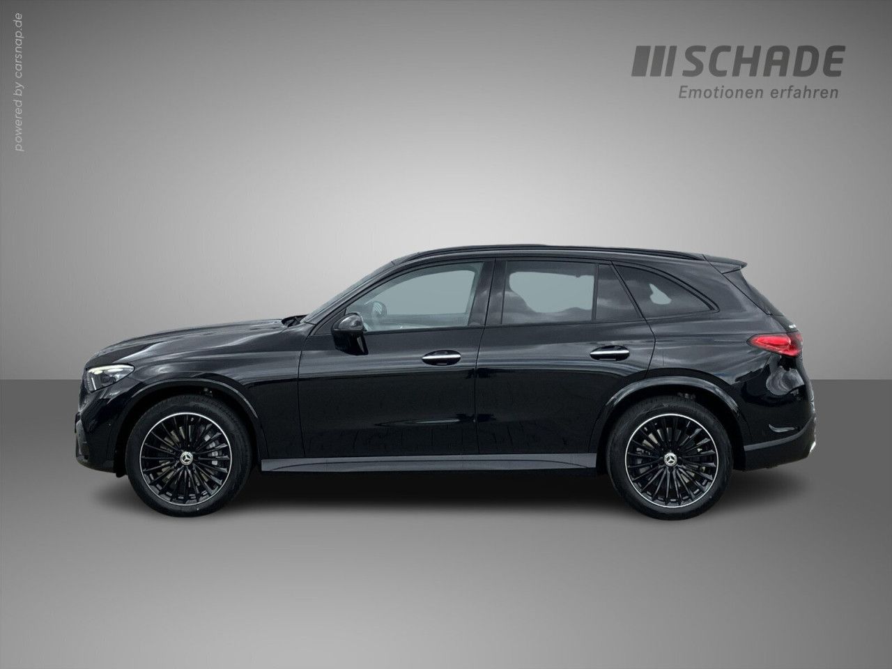 Mercedes-Benz GLC – Bild 3