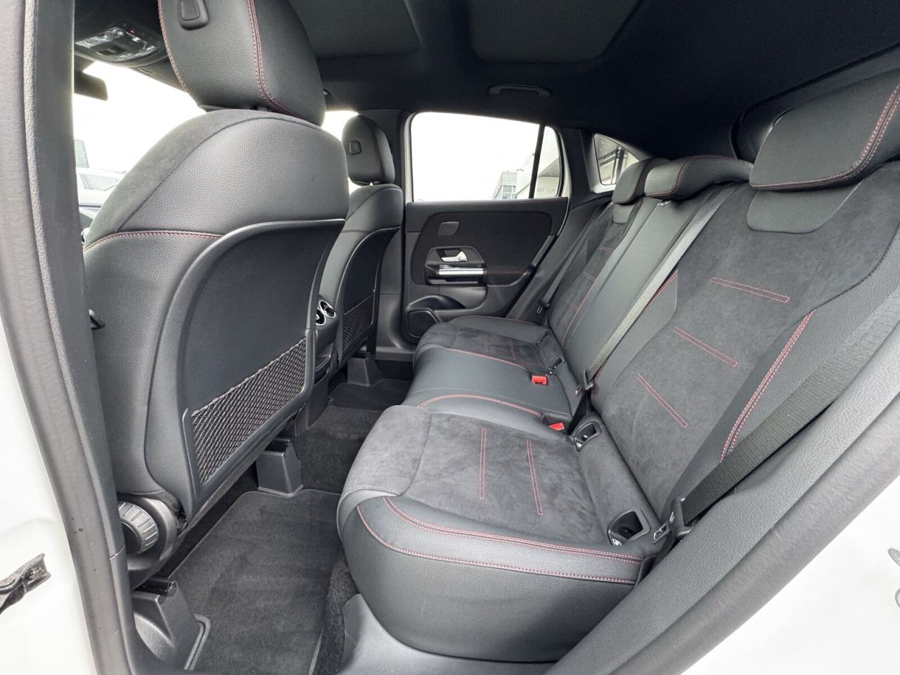 Mercedes-Benz GLA – Bild 11