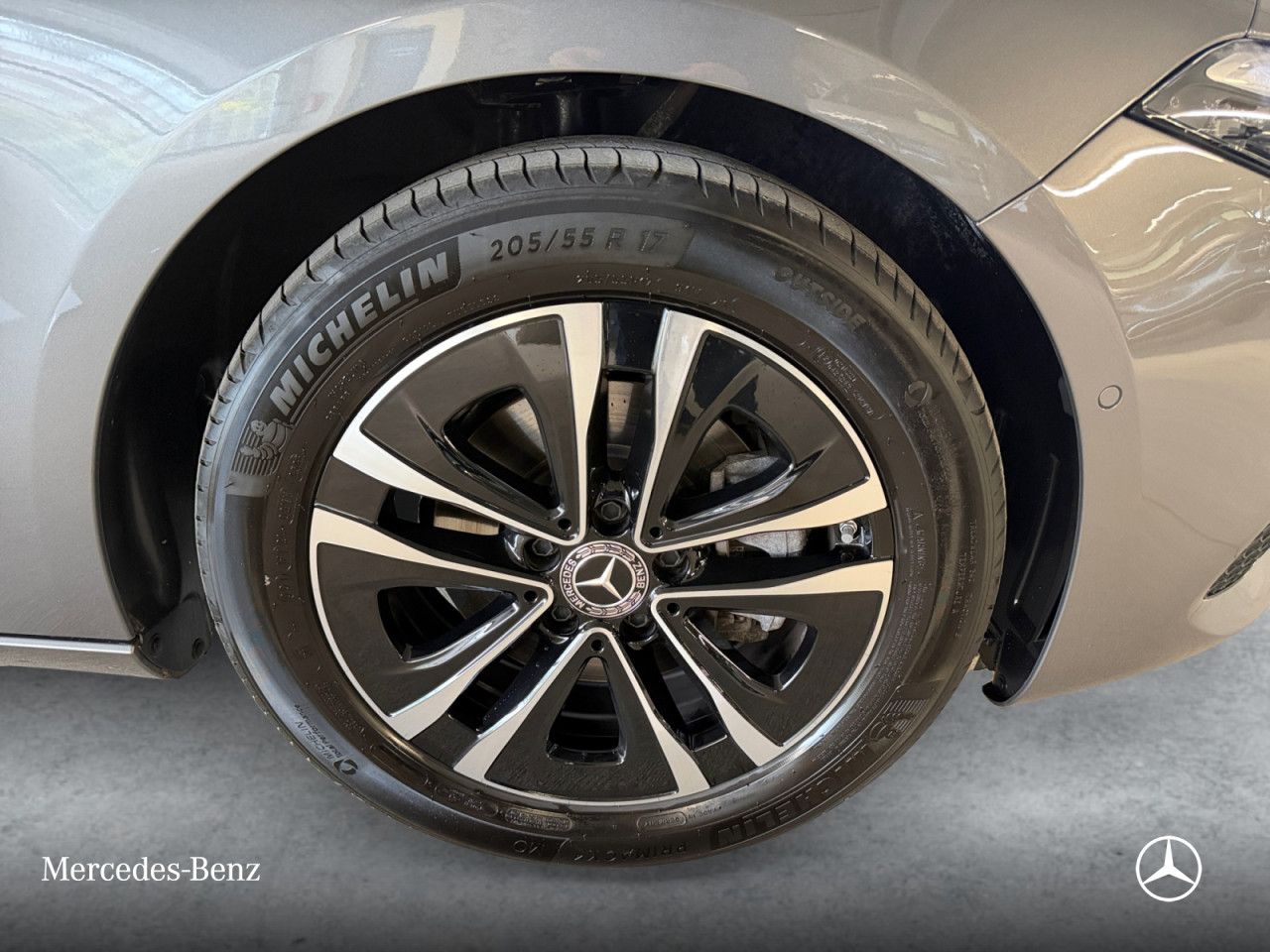 Mercedes-Benz A-Klasse – Bild 2