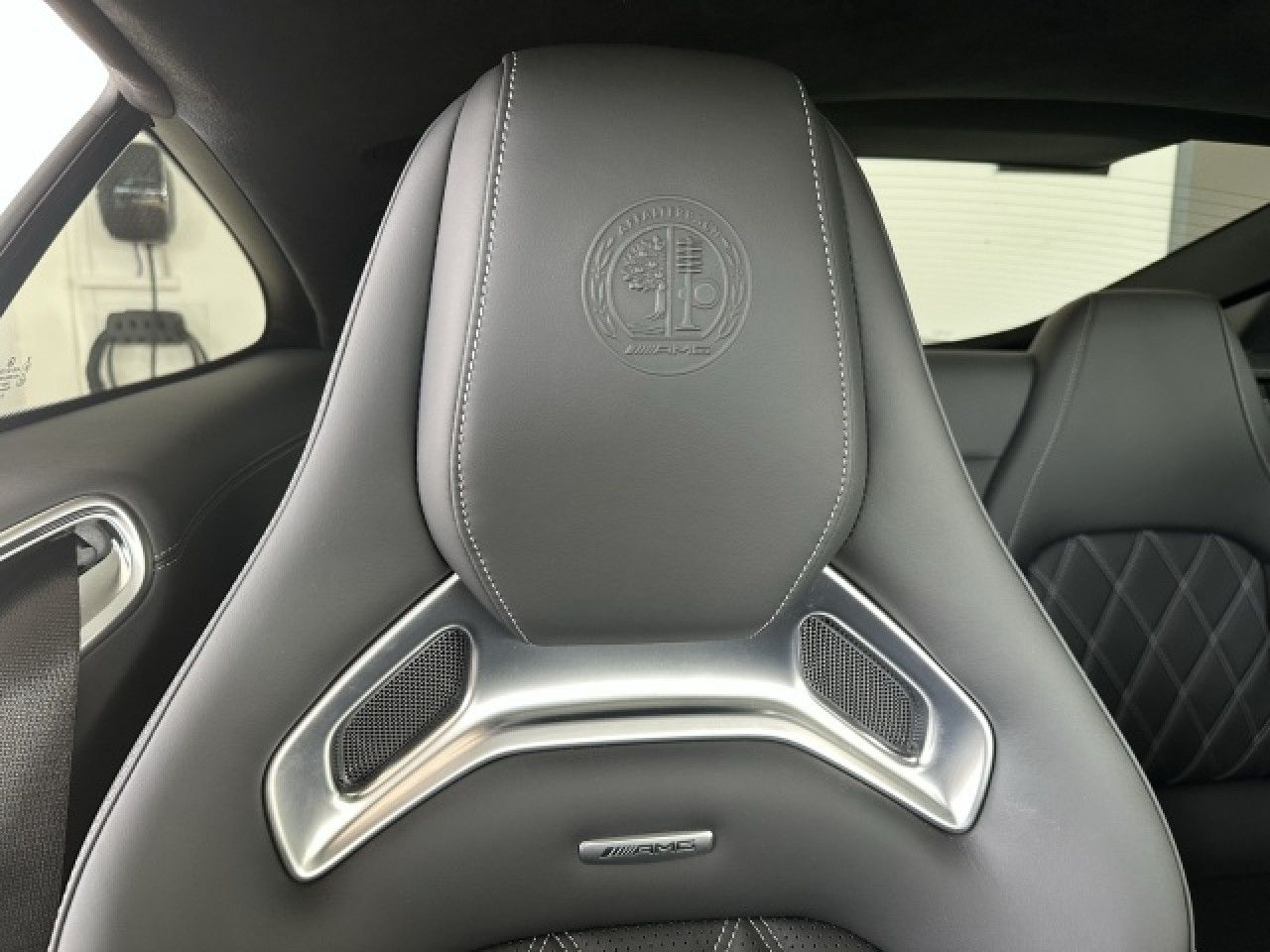 Mercedes-Benz AMG GT – Bild 13